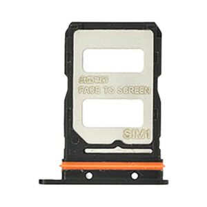Tiroir SIM Premium Xiaomi 14T Pro Noir Titane