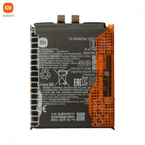 Batterie Originale Xiaomi 15 5G 1330102000162H BP4V