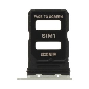 Tiroir SIM Premium Xiaomi 15 5G Vert