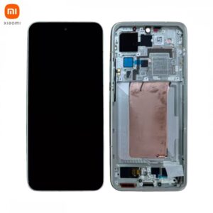 Écran tactile Original Xiaomi 15 5G 560063000O300 Vert