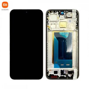 Écran tactile Original Xiaomi 15T 5600030O12A00 Rose Gold