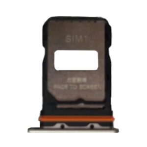 Tiroir SIM Premium Xiaomi 15T Pro Gris