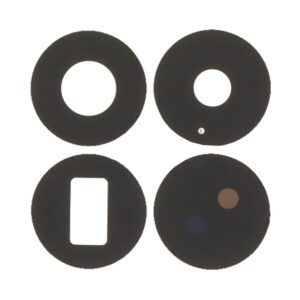 Lentille Premium Xiaomi 15T Pro Noir