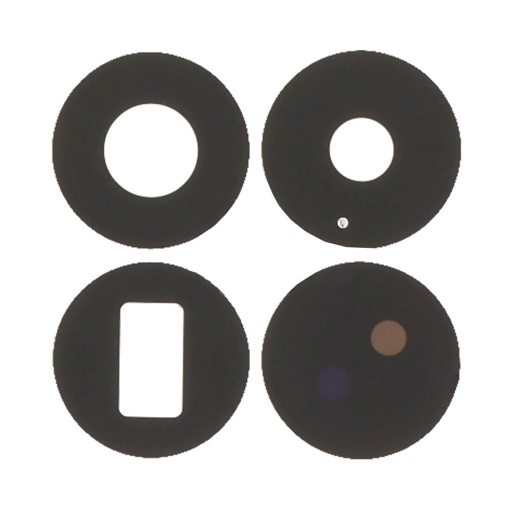 Lentille Premium Xiaomi 15T Pro Noir