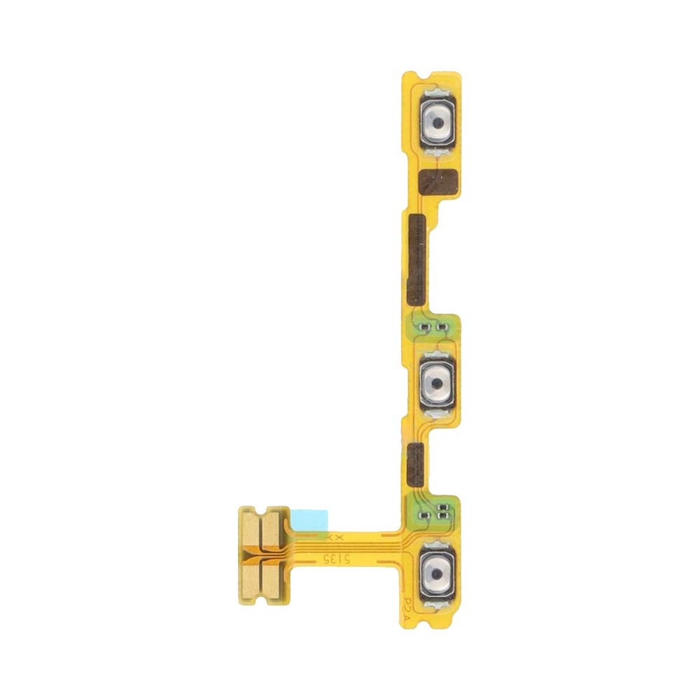 Nappe Power On/Off et Volume Premium Xiaomi 15T Pro