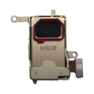 Téléobjectif Premium Xiaomi 15T Pro 50MP