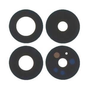Lentille Premium Xiaomi 17 5G Noir