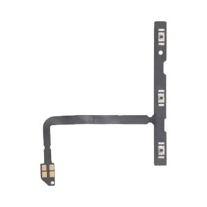 Nappe Power On/Off et Volume Premium Xiaomi 17 5G