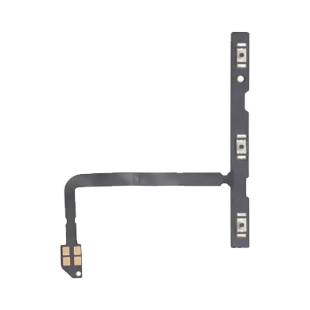Nappe Power On/Off et Volume Premium Xiaomi 17 5G