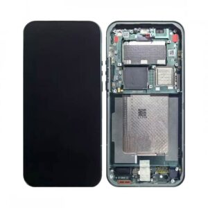 Écran tactile Compatible avec Châssis Xiaomi 17 Ultra Vert
