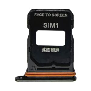 Tiroir SIM Premium Xiaomi 17 Ultra Noir