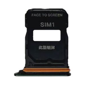 Tiroir SIM Premium Xiaomi 17 Ultra Vert
