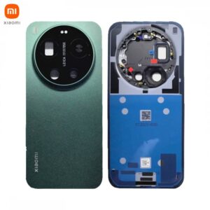 Cache Arrière Original Xiaomi 17 Ultra 560029000P100 Vert