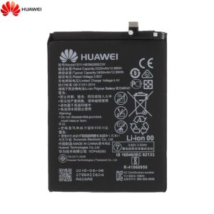 Batterie Originale Honor 10 Huawei P20 24022573 HB396285ECW