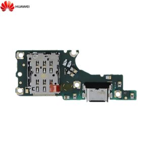 Connecteur de Charge Original Huawei Nova 8i Honor 50 Lite 02354FNL
