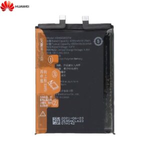 Batterie Originale Huawei Nova 8i Honor 50 Lite 24023533 HB466589EFW