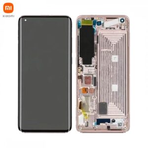 Écran tactile Original Xiaomi Mi 10 Pro 56000500J100 Blanc Alpin