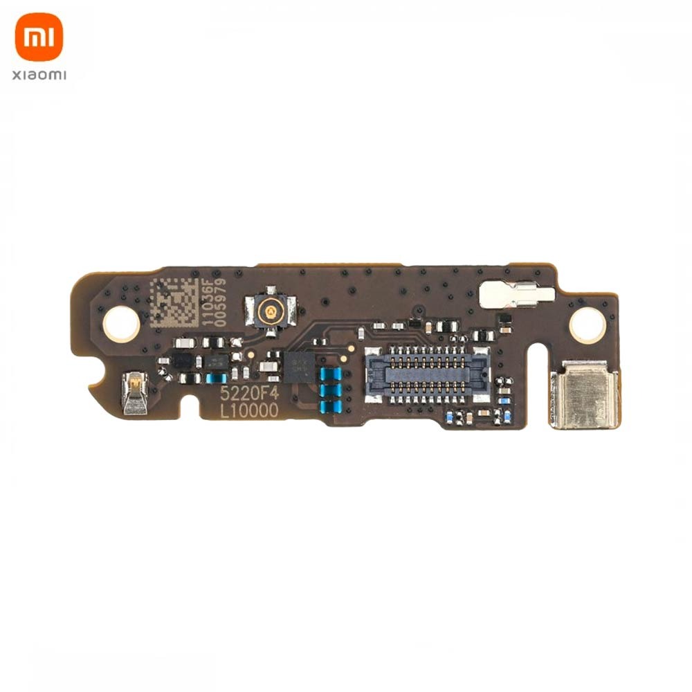 Antenne Originale Xiaomi Mi Note 10 Lite 5600010F4L00