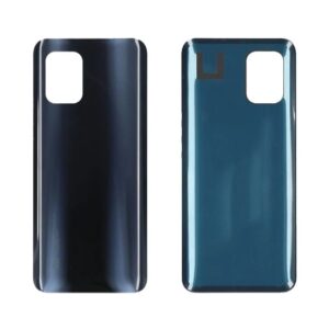 Cache Arrière Premium Xiaomi Mi 10 Lite 5G Noir