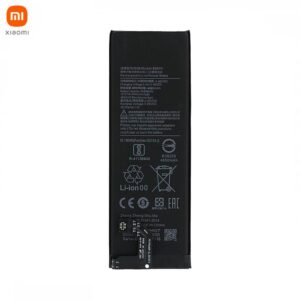 Batterie Originale Xiaomi Mi 10 460200000U1G BM4N