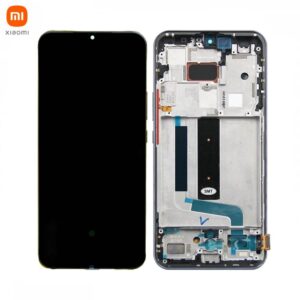 Écran tactile Original Xiaomi Mi 10 Lite 5G 5600090J9A00 Vert