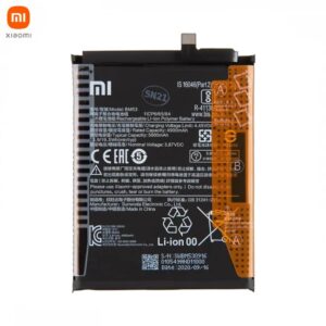 Batterie Originale Xiaomi Mi 10T 5G/Mi 10T Pro 5G 46020000355Z BM53