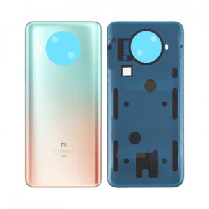 Cache Arrière Premium Xiaomi Mi 10T Lite 5G Rose Gold