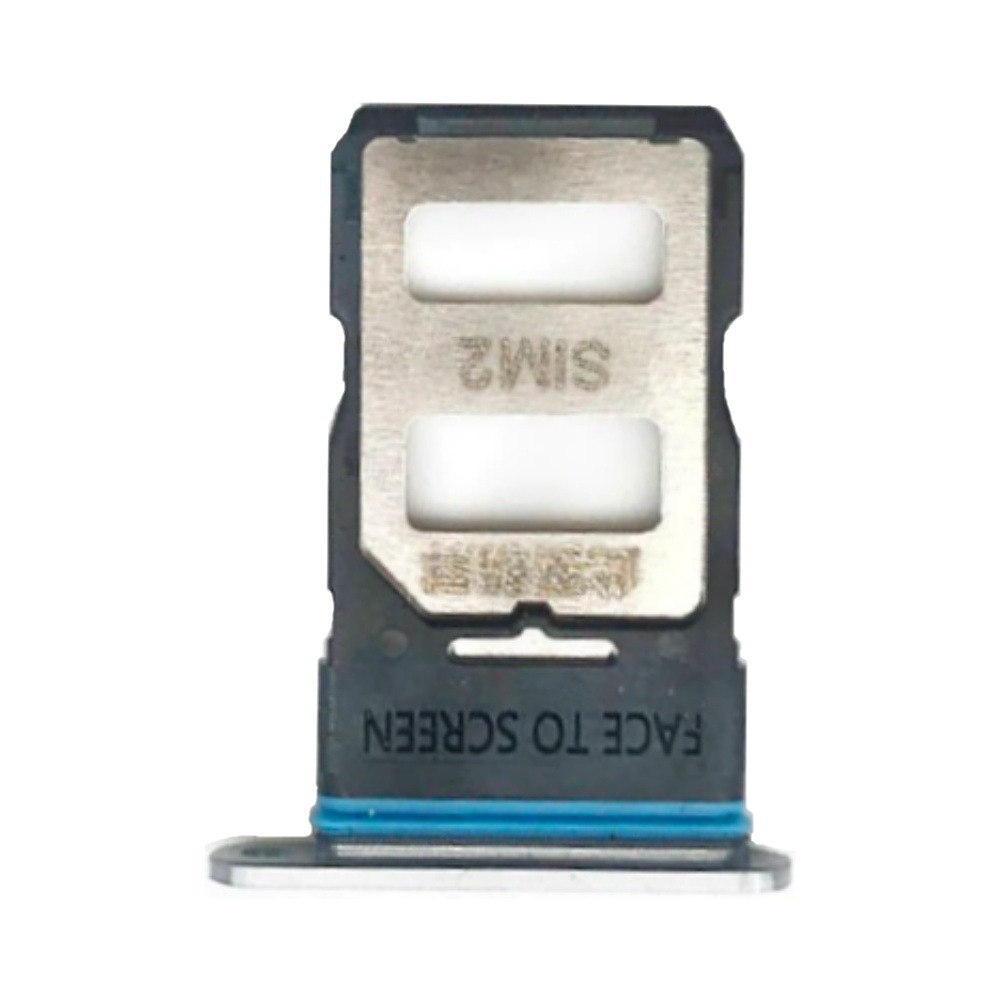 Tiroir SIM Premium Xiaomi Mi 10T 5G/Mi 10T Pro 5G Aurora Blue
