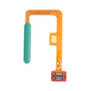 Lecteur Empreinte Premium Xiaomi Mi 11 Lite 5G Vert Menthe