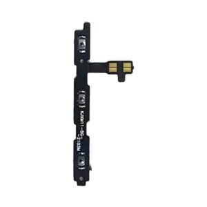 Nappe Power On/Off et Volume Premium Xiaomi Mi 11 5G