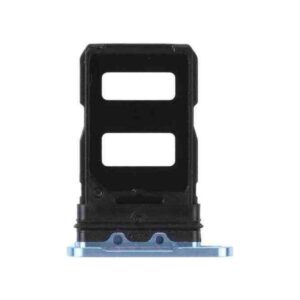 Tiroir SIM Premium Xiaomi Mi 11 5G Bleu Horizon