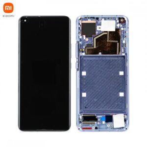 Écran tactile Original Xiaomi Mi 11 5G 56000600K200 Violet