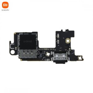 Connecteur de Charge Original Xiaomi Mi 11 5G (avec Lecteur Sim) 56000F00K200