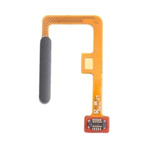 Lecteur Empreinte Premium Xiaomi Mi 11 Lite 4G Noir Encre