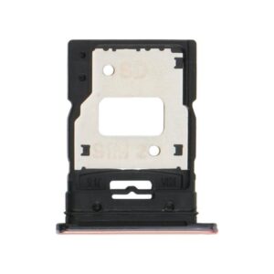 Tiroir SIM Premium Xiaomi Mi 11 Lite 4G Rose Pêche