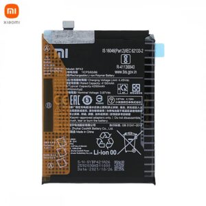 Batterie Originale Xiaomi Mi 11 Lite 4G/Mi 11 Lite 5G/11 Lite 5G NE 32130000042R 46020000741Y BP42