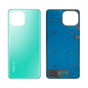Cache Arrière Premium Xiaomi Mi 11 Lite 5G Vert Menthe