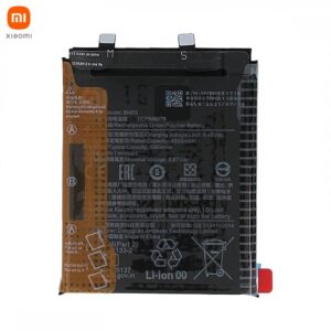 Batterie Originale Xiaomi Mi 11 Ultra 460200005S1G BM55