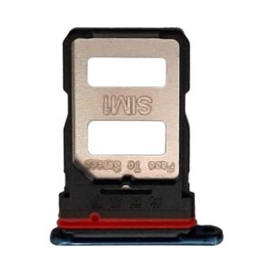 Tiroir SIM Premium Xiaomi Mi 11i 5G Bleu Horizon