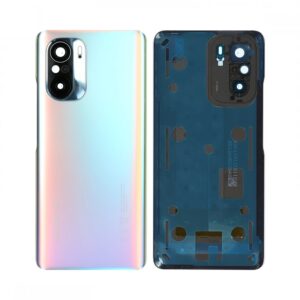Cache Arrière Premium Xiaomi Mi 11i 5G Bleu Horizon