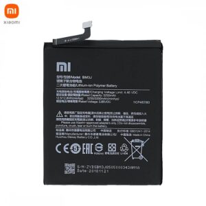 Batterie Originale Xiaomi Mi 8 Lite 46BM3JA02018 BM3J