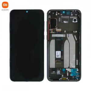 Écran tactile Original Xiaomi Mi 9 SE 5606101010B6 Noir