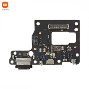 Connecteur de Charge Original Xiaomi Mi 9 Lite 5600020F3B00