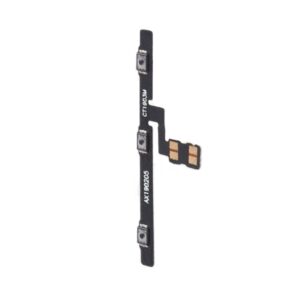 Nappe Power On/Off et Volume Premium Xiaomi Mi 9