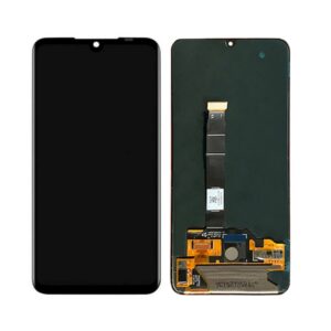 Écran tactile Compatible TFT Xiaomi Mi 9 Noir
