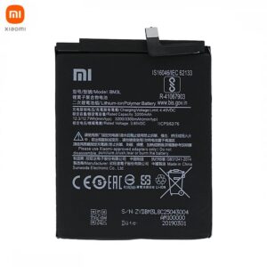 Batterie Originale Xiaomi Mi 9 46BM3LA02093 BM3L