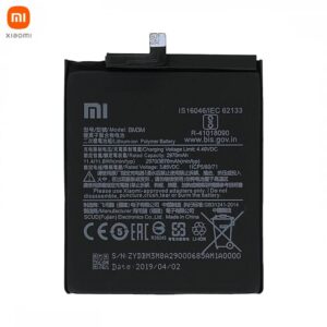 Batterie Originale Xiaomi Mi 9 SE 46BM3MG02014 BM3M