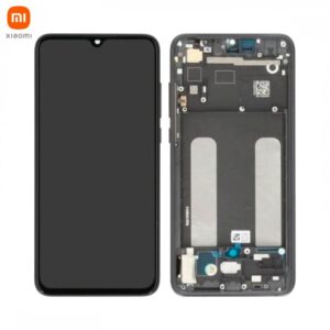 Écran tactile Original Xiaomi Mi 9 Lite 5600030F3B00 560610118033 Nuance de Gris