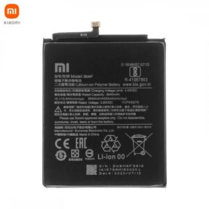 Batterie Originale Xiaomi Mi 9 Lite/Mi A3 46BM4FA02093 46BM4FA04193 BM4F