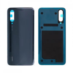Cache Arrière Premium Xiaomi Mi 9 Lite Nuance de Gris